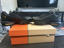 Corteiz x Nike Air Max 95