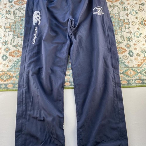 Navy leinster uncuffed - leinster, uglies