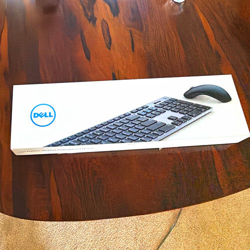 Dell premier wireless keyboard - dell,