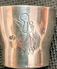 Antique EPNS A1 Silver Plated