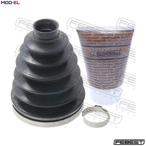 Bellow kit drive shaft - kit,