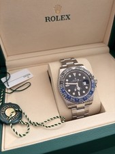 2026 Rolex GMT-Master II