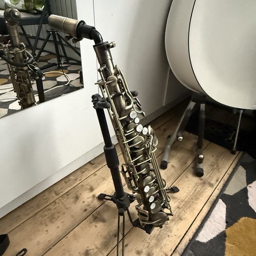 Emeo digital silent saxophone - silent,