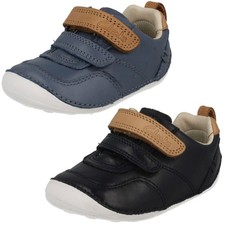 Infant boys clarks first - infant,