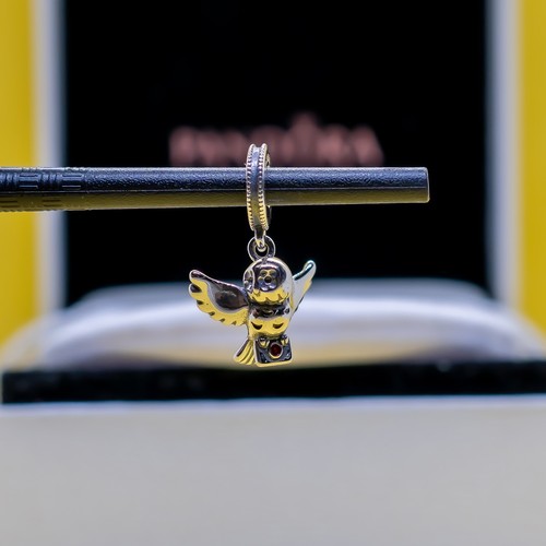 Pandora charm harry - pandora,