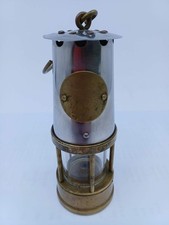 Miners Protector Lamp &