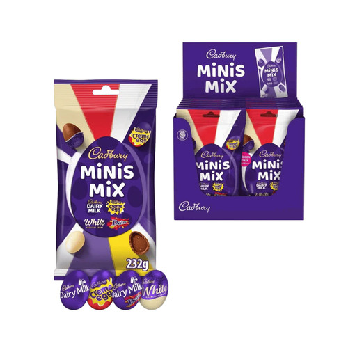 Delivery tomorrow cadbury - delivery,