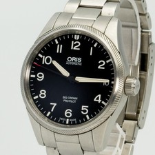 [Near MINT] ORIS 7697 Big