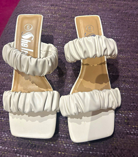 Sheln women white - sheln,