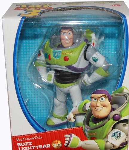 Toy story buzz - toy,