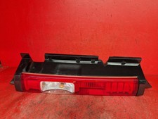 VAUXHALL VIVARO TAIL LIGHT DRIVER SIDE OFFSIDE RH 2013 VAN 