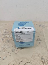 Blue Print ADG02369 Fuel Filter with seal ring, pack of one