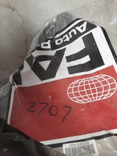 FAI SS2707 Track Control Arm Front Left fits SUZUKI GRAND VITARA Mk1 FT HT 98-06