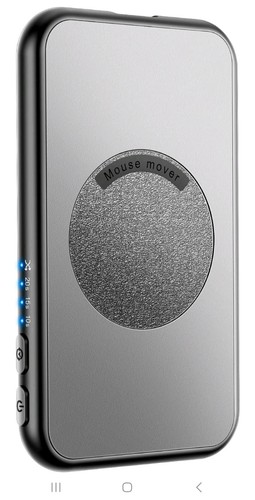 Meatanty ultra slim mouse - meatanty, ultra‑slim