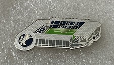 Millwall Supporter Enamel