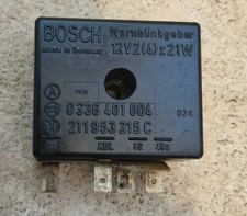 VW Late Split and Early Bay