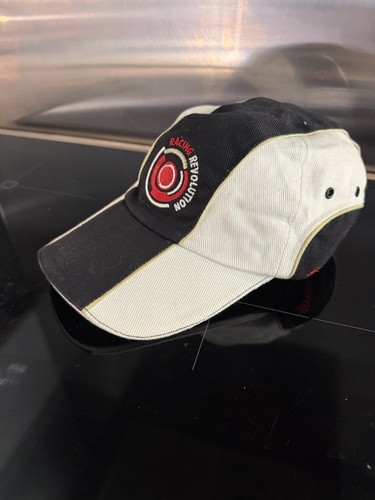 Snap honda racing cap - on,