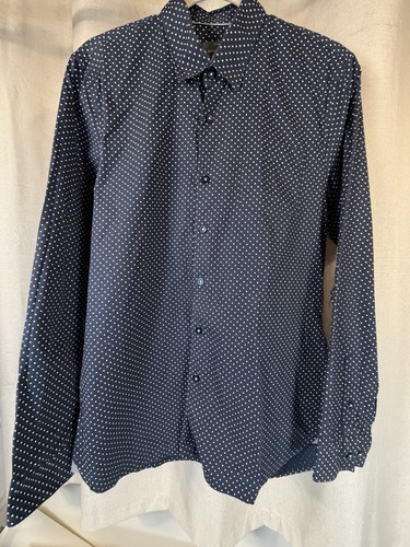 Peter werth mens polka dot - polka,