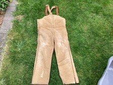 Walls Blizzard Pruf Overalls