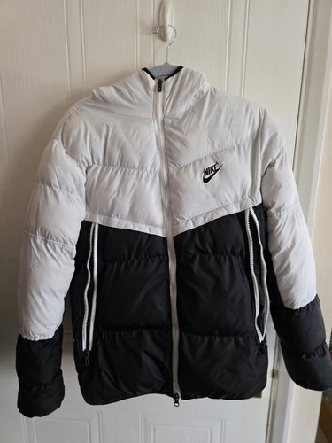 Nike down fill - nike, down-fill