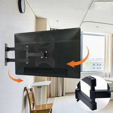 Slim Tilt Swivel TV Wall