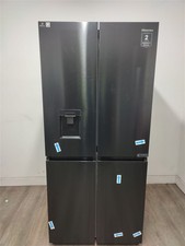 Hisense RQ5P470SMFE Fridge