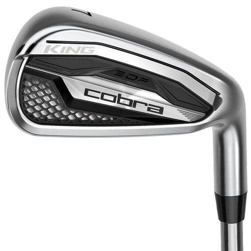 New cobra right hand - new,