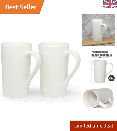 Elegant large ceramic - oz,