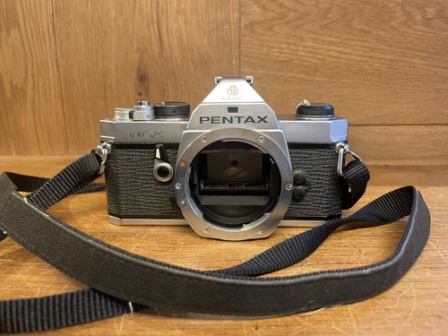 Cla near mint pentax - mint, mx