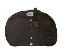 HALCYON EXPLORER WING