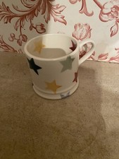 Emma bridgewater polka - bridgewater, stars