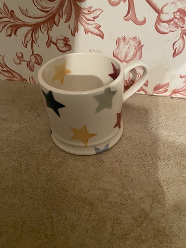 Emma bridgewater polka stars - emma,