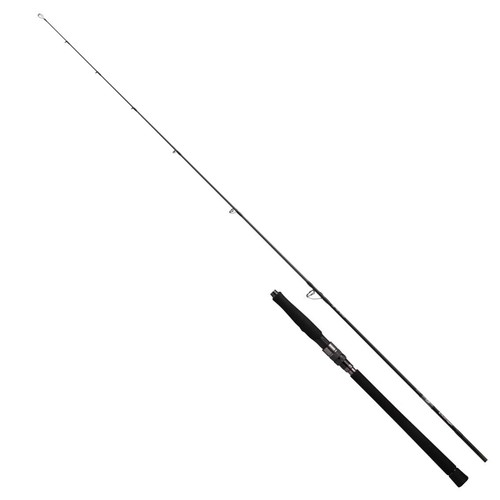 Daiwa spinning rod outrage - spinning,