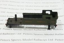 Dapol 116168 45xx N Gauge Body