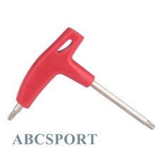 1pc T20 T25 Golf Wrench Tool
