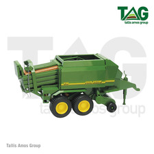 Genuine John Deere Big Baler