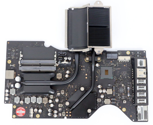 Main logic board - board, ghz
