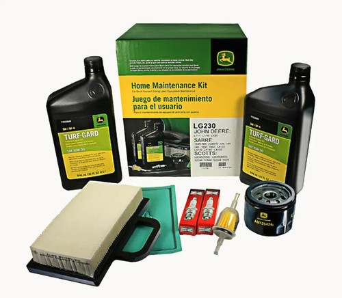 John deere service - deere,