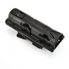 Rotated Baton Holder