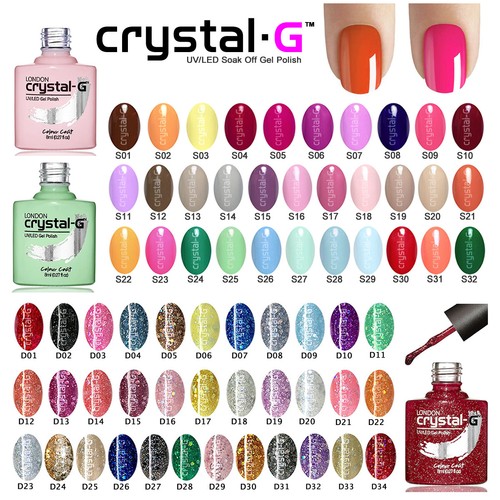 Crystal plain diamond - plain, &