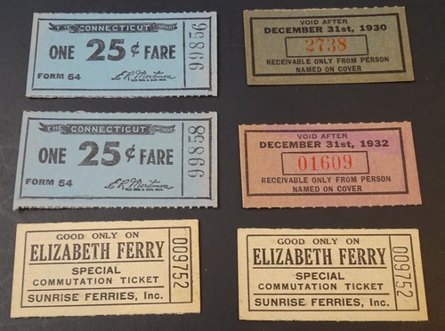 Tiny tickets elizabeth - -,