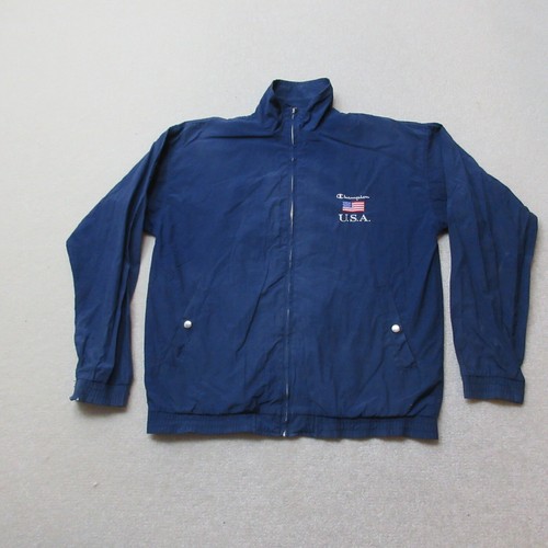 Vintage champion usa track - vintage,