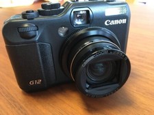 Canon Digital Camera Powershot