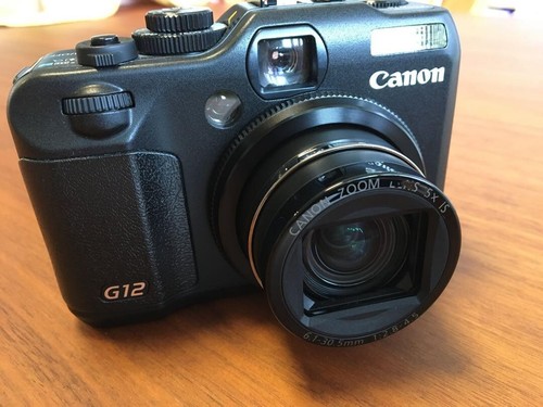Canon digital camera powershot - canon,