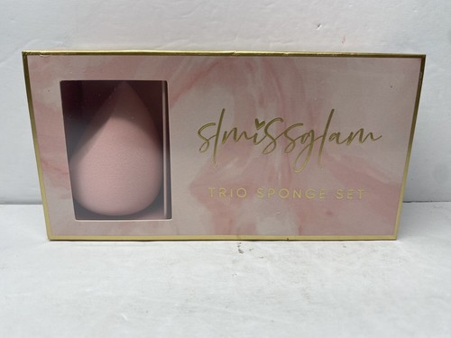 Miss glam trip sponge - sl,