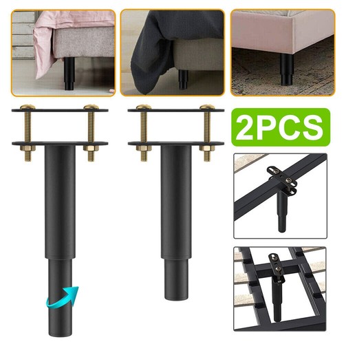Bed legs adjustable - legs,