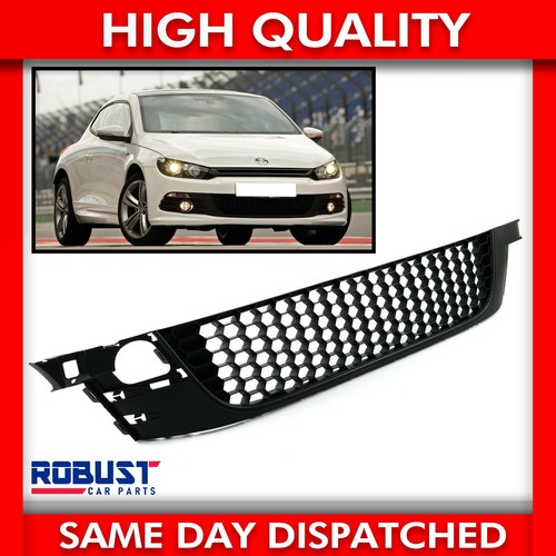For volkswagen scirocco - scirocco, front