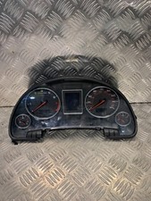 2004 AUDI A4 SPEEDOMETER