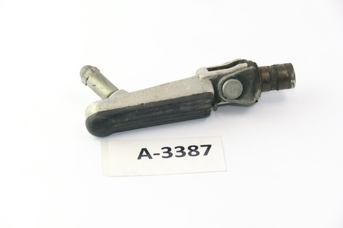 Honda cbr 900 sc33 1996 - 900,