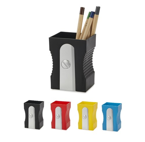 Pen pot holder - holder, desk